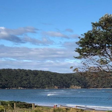 Sunshine Retreat - Umina Beach Villa Exterior photo