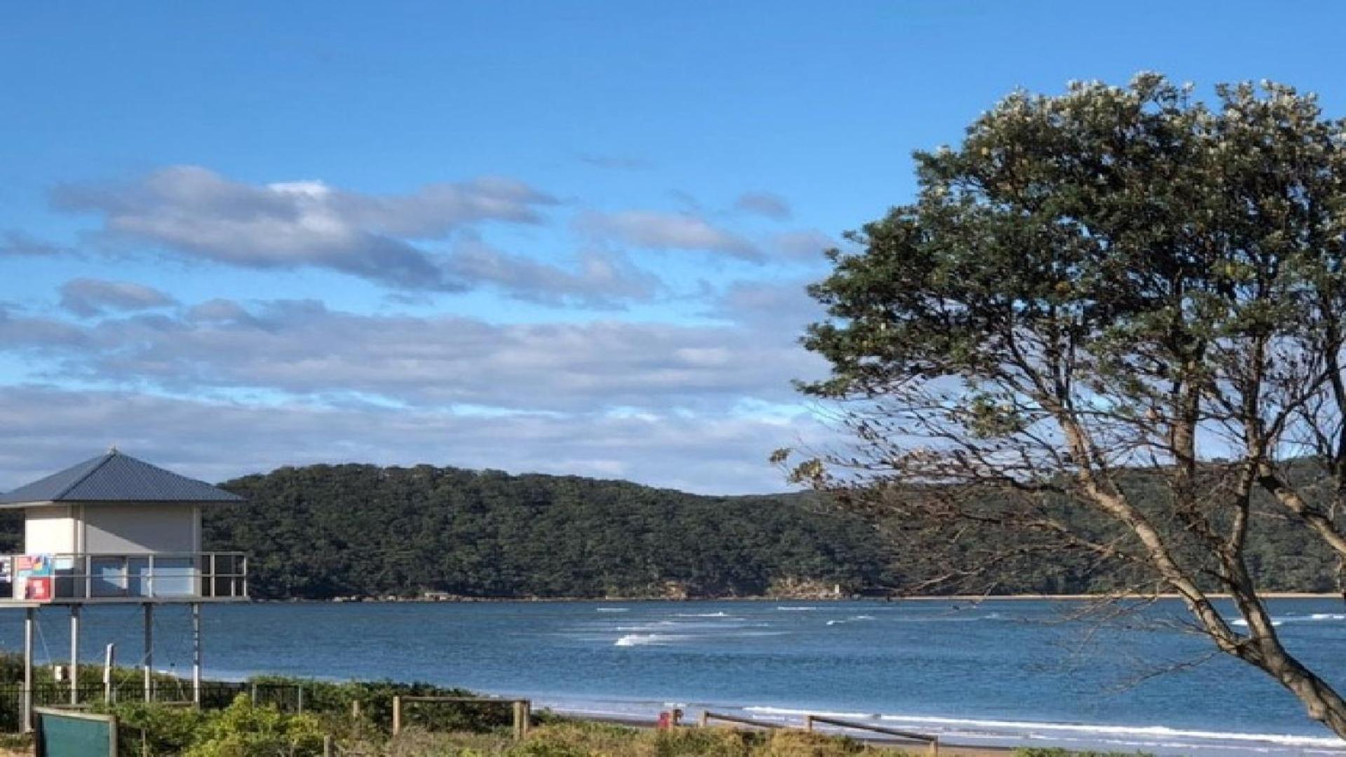 Sunshine Retreat - Umina Beach Villa Exterior photo